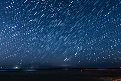北极星