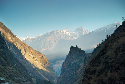 山