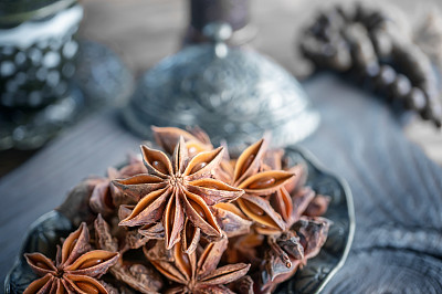 星茴芹
