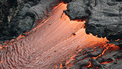 基拉韦厄火山