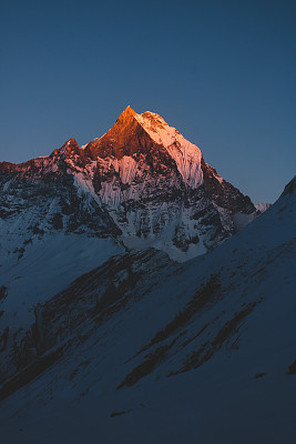 山