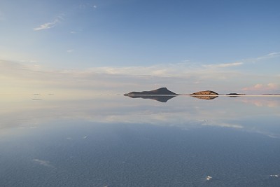 湖