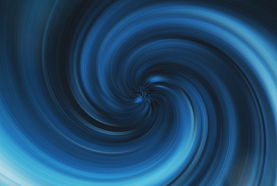 涡