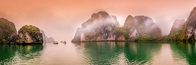极端地形