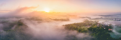 高山