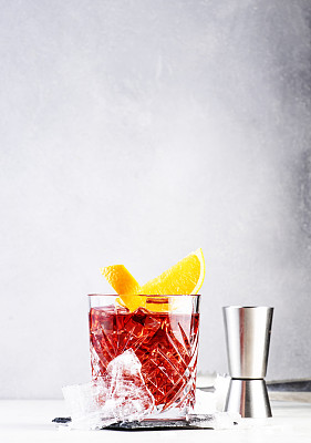 小酒杯