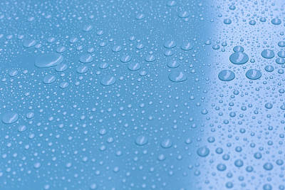 雨滴