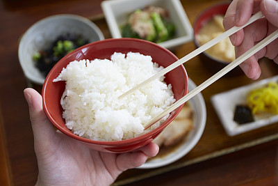 筷子