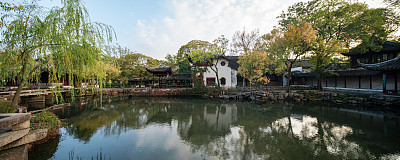 湖