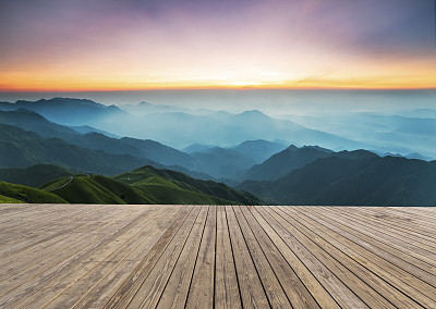 山