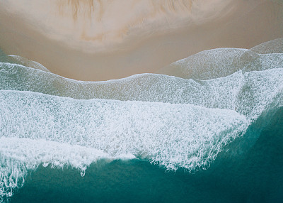 海浪