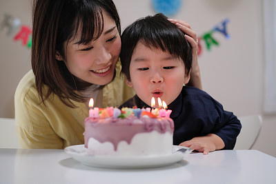 生日