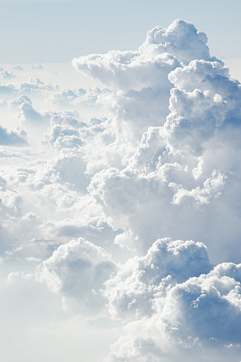 软天线cloudscape