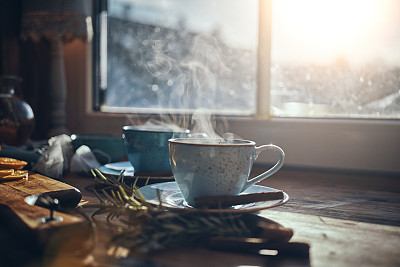 茶