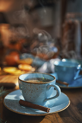 茶