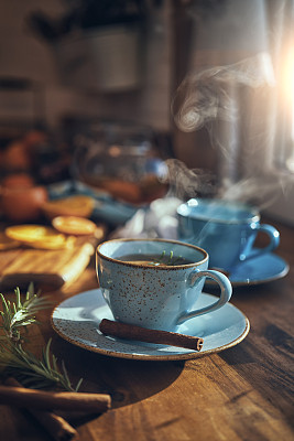 茶