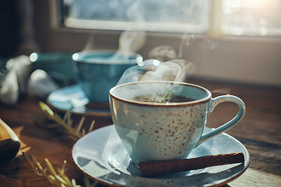 茶