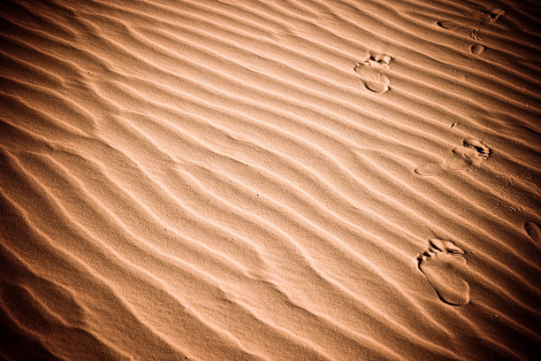 Erg Chebbi Dunes