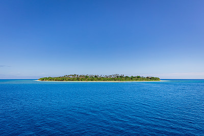 赏金斐济岛