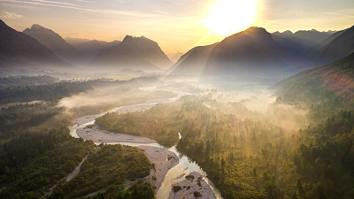 山