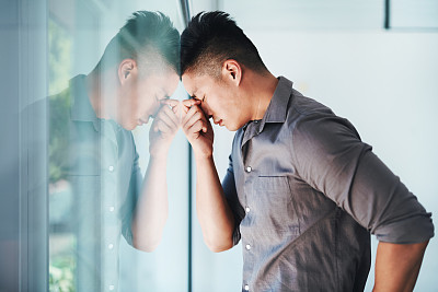 筋疲力尽