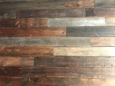 质朴的船搭墙背景