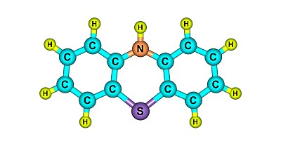 分子结构