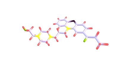分子结构