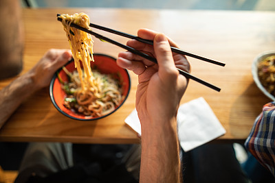 面条