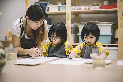 小学生