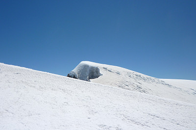 胡德山峰会