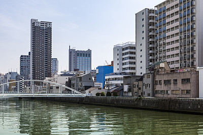 日本大阪yodo河