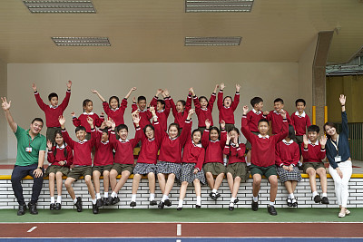 小学