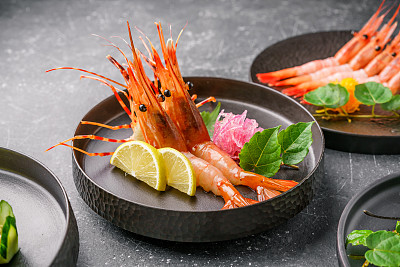生鱼片