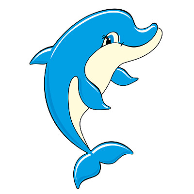 卡通海豚图片大全 卡通海豚设计素材 卡通海豚模板下载 卡通海豚图库 昵图网soso Nipic Com