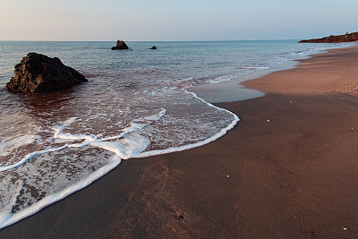 霍尔木兹海峡岛,伊朗