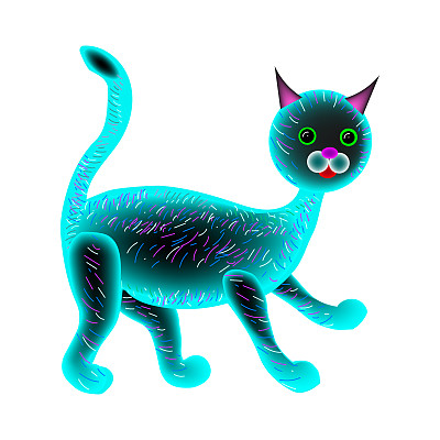 卡通背景小猫背景图片大全,卡通背景小猫背景设计素材,卡通背景小猫背景