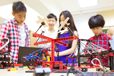 科学技术