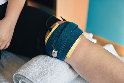 电疗法治疗疼痛