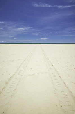 沙滩地平线素材-沙滩地平线图片-沙滩地平线素材图片下载-觅知网