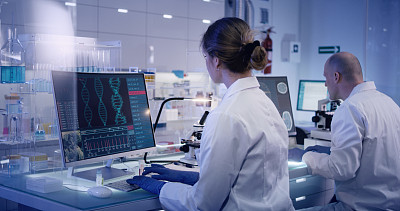 科学技术