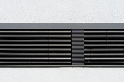 百叶帘
