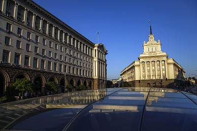 保加利亚国民议会
