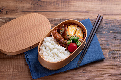盒装午餐