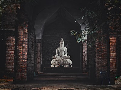 僧院
