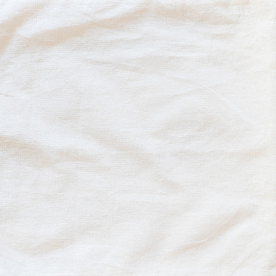 米色白色棉布细布纹理背景粗麻布天然轻质织物织物的壁纸和设计背景