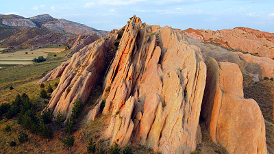 石雕，西瓦斯城