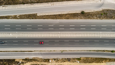 美国州际公路