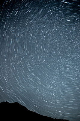北极星