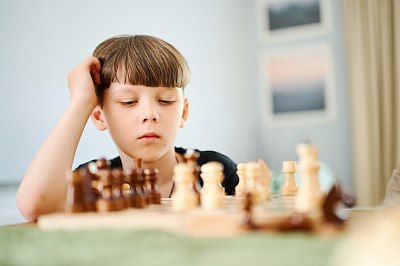 国际象棋